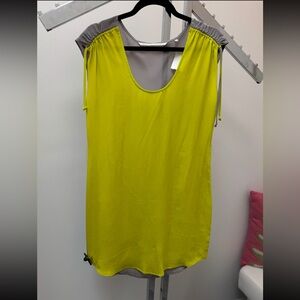 Twelfth Street by Cynthia Vincent Tunic Dress